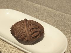 手工核桃酥-万丽轩·粤菜(王府井金茂万丽酒店)