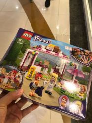 -KIDSLAND(北京蓝色港湾店)