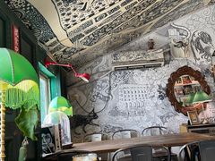 大堂-大水的店(昙华林店)