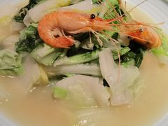 -老头儿油爆虾·1987杭州烟火味(湖滨银泰in77D区店)
