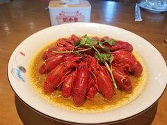 -街小坐闽南小牌档(老火车站店)