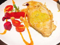 深海鳕鱼-Aqua Oasis 水天堂(爱山广场店)