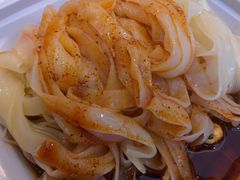 -魏家凉皮(博水商务大厦店)