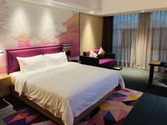 -苏州吴中希尔顿欢朋酒店