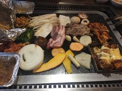 -火炉火自助餐(朝阳大悦城店)