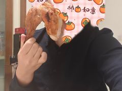 -老王头烤鸡(建大四小区店)