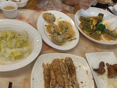 -新金盛·海鲜酒楼(盐田店)