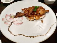 -广州文华东方酒店·江-由辉师傅主理