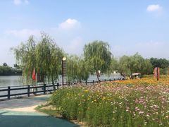 -长廊欢乐园