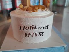 -好利来(兴华街店)