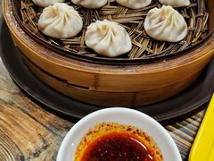 -清真·尼罗美食城(王府井生活广场店)