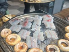 -东味北道熟成·炭火烤肉(九龙店)