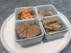 -望乡楼上海菜(日月光店)