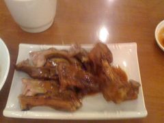 鹅翅-乡亲鹅肉城(吴江店)