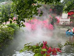 -东莞观音山旅游风景区
