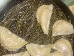 -松针蔡记蒸饺(花园路店)