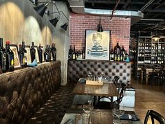 -Hostaria Bar维他餐吧·意大利西餐厅·牛排馆