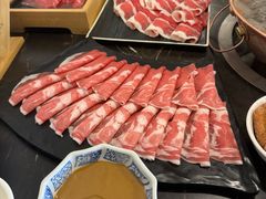 -东来顺饭庄(金泉广场店)