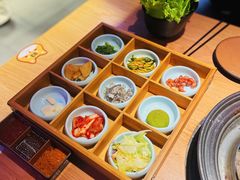 -吉秋田鲜和牛烧肉·肉档自选
