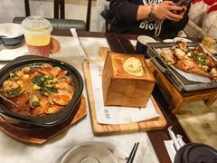 -绿茶餐厅(朝阳大悦城店)