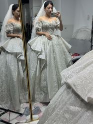 -NaNa婚纱礼服馆
