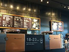 -星巴克臻选(深圳龙华红山天虹店)