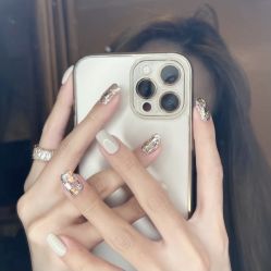 -LWL nail studio美甲美睫工作室