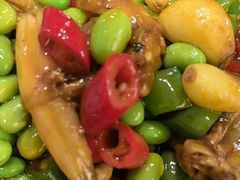 -大鹏饭店·金陵家宴(奥体中心店)