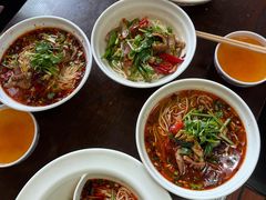 -万县面馆(高笋塘店)