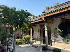 -吴祥记潮州菜·百年老字号·砂锅粥