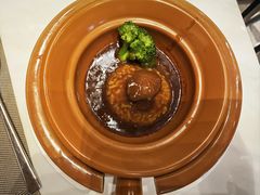 -苏州知音温德姆至尊酒店·自助早餐厅(汾湖店)