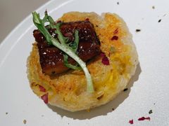 -蔡澜点心·粤菜(西单大悦城店)