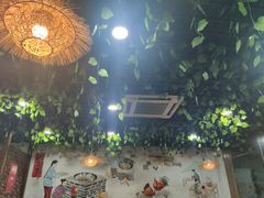 -三里屯土灶炖公鸡地锅鸡(江东店)