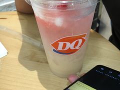 -DQ·蛋糕·冰淇淋(科华王府井店)