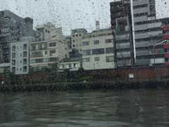 -台场海滨公园船码头
