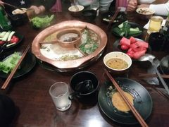-老诚一锅羊蝎子(黄寺大街店)