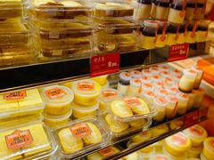 -嘉华鲜花饼·现烤(昆明老街店)