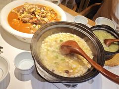 -吴家·淮扬小馆(世纪金源店)