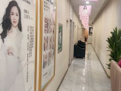 -郡艺医疗美容·微整·眼鼻吸脂