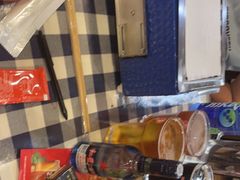 -雪熊哈尔滨烧烤·精酿啤酒·砂锅(中央胜境店)