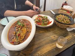 -臭鳜鱼人家·老字号徽菜