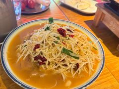 -蚝太郎 • 海鲜烧烤(Upark店)