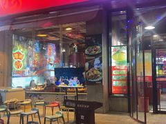 -捞围鲜·港式打边炉(海阳路店)