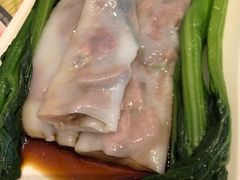 黄沙豬潤腸-添好运点心专门店(百老汇店)