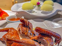 -悦满楼·西关名点·湛江名菜(航空综合大厦店)