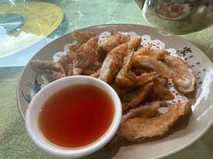 炸肠头-苏记美食(张槎一路店)