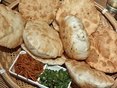 -茂盛小吃(蓝田店)