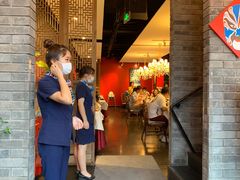 -小河盐帮·私家菜·烤鸭(三元桥·霄云路店)