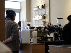 -black rainbow coffee