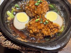 -应天大明王朝·南京菜(中山陵店)